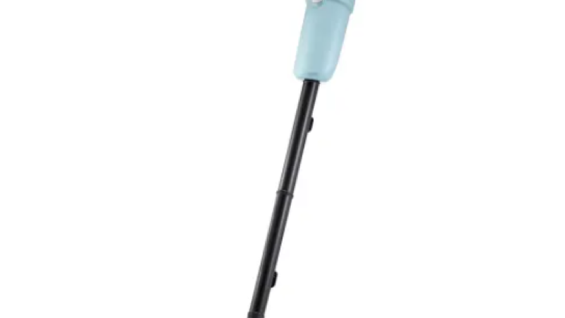ARZUM GIRGIR 2 Sİ 1 ARADA DİK SÜPÜRGE AR4087