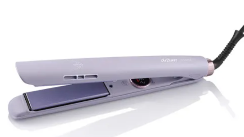 ARZUM HYPNOSE IONMAX SAÇ DÜZLEŞTİRİCİ AR5102