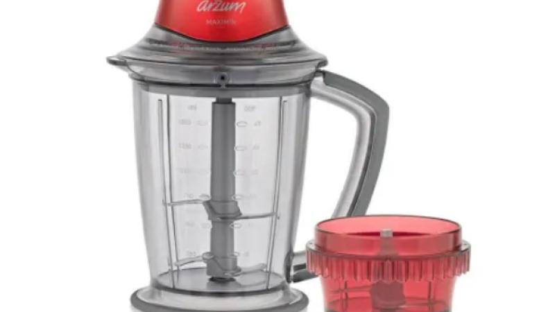 ARZUM MAXIMIN KAP İÇİNDE KAP DOĞRAYICI AR1020