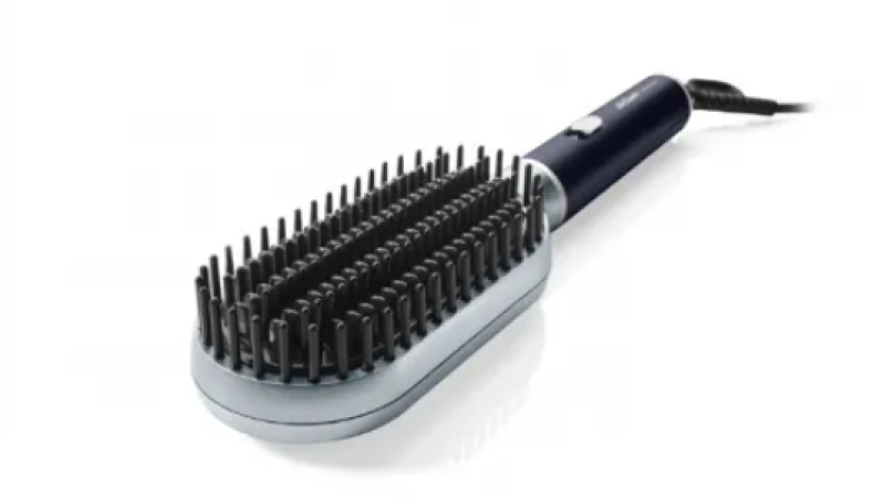 ARZUM REVOLUTION SAÇ DÜZLEŞTİRİCİ FIRÇA AR5158