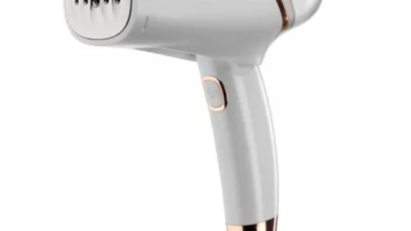 ARZUM STEAM RUSH ECO BUHARLI DÜZLEŞTİRİCİ AR6035-B