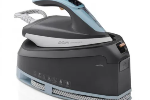 ARZUM STEAMFORCE BUHAR KAZANLI ÜTÜ AR6001