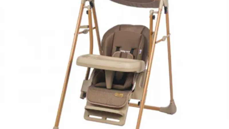 BABY CARE ELITE SALINCAK BC 530