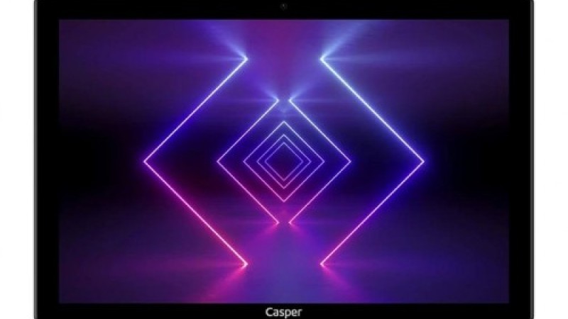 Casper VIA S30 10.1 inç Tablet