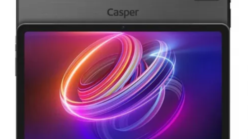 CASPER VIA S40 10.4 İNÇ TABLET