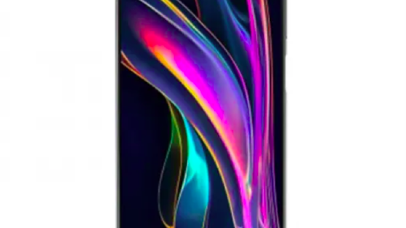 CASPER VIA X40 CEP TELEFONU 256 GB