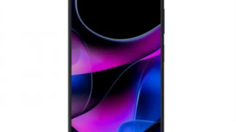 CASPER VIA A40 CEP TELEFONU 256 GB