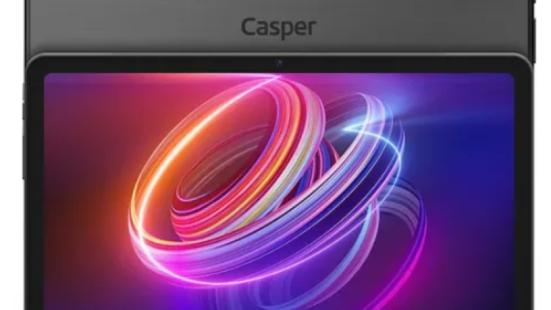 CASPER VIA S40 10.4 İNÇ TABLET
