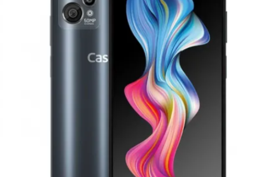 Hafıza İncelemesi - CASPER VIA X30 CEP TELEFONU
