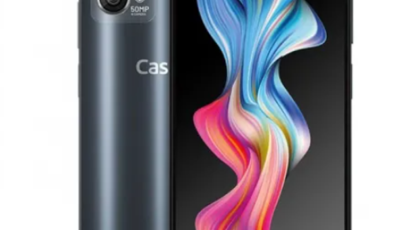 Genel İnceleme - CASPER VIA X30 PLUS CEP TELEFONU