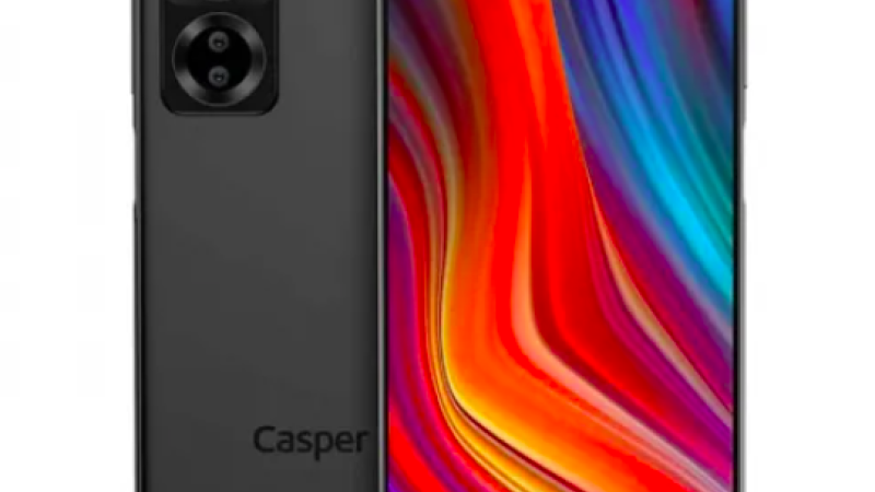 CASPER X45 CEP TELEFONU 256 GB