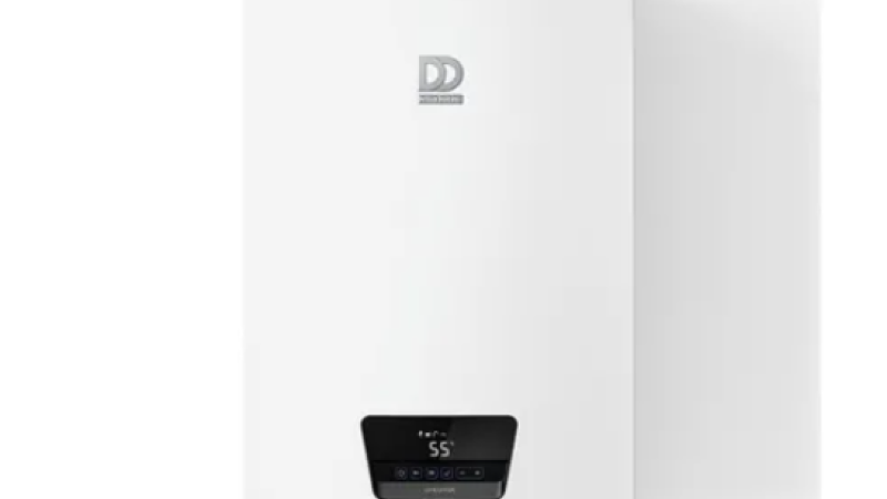 DEMİRDÖKÜM VINTOMIX P 24-28 YOĞUŞMALI KOMBİ