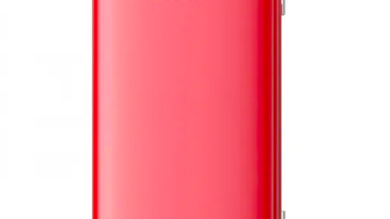 DIJITSU RETRO MİNİBAR DB-120 RRE