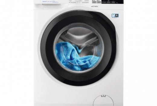 ELECTROLUX 10 KG ÇAMAŞIR MAKİNESİ