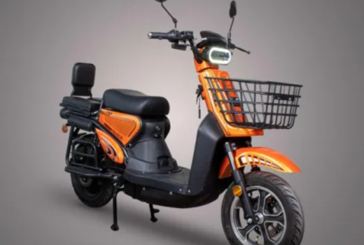 Elektrikli Motor İçten Yanmalı Motor Karşılaştırması - FALCON ELEKTRİKLİ MOTOSİKLET