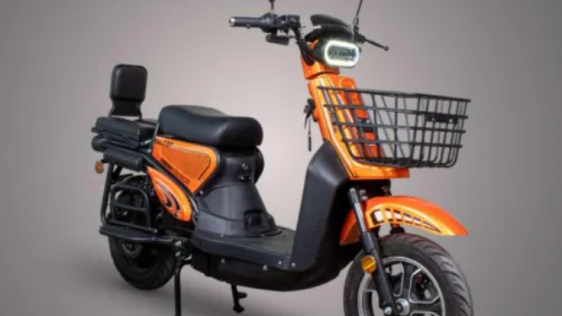 Genel Ürün İncelemesi - FALCON ELEKTRİKLİ SERVICE SPORT TEK MOTOSİKLET