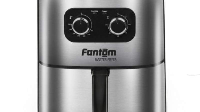 FANTOM MASTER FRYER AF 4500 YAĞSIZ FRİTÖZ
