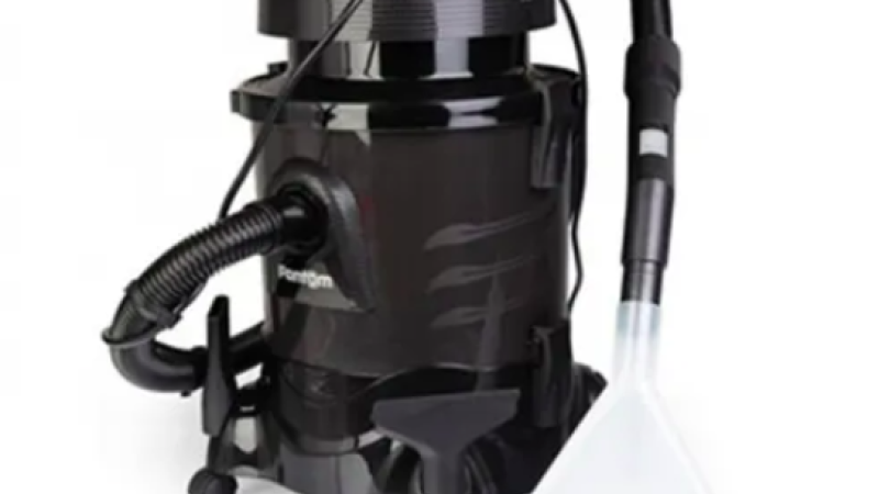 FANTOM ROBOTIX HALI YIKAMA MAKİNESİ CC 9500