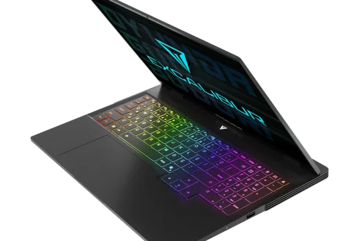 Geleceğe Hazır Oyun Laptopu: RTX 50, DDR5 ve Wi-Fi 7