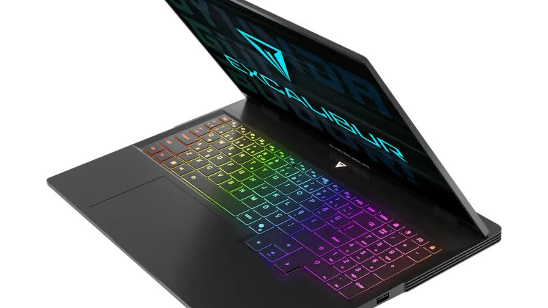 Geleceğe Hazır Oyun Laptopu: RTX 50, DDR5 ve Wi-Fi 7
