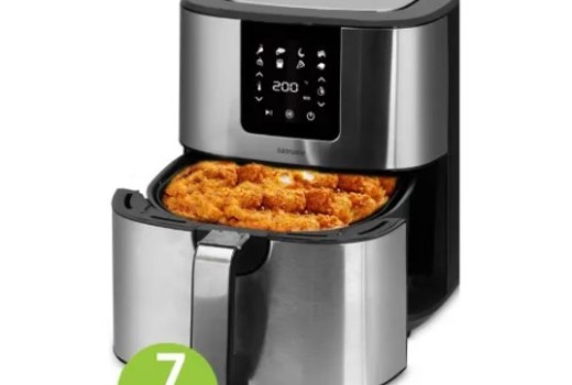 GOLDMASTER AIRFRYER EVSFRY01