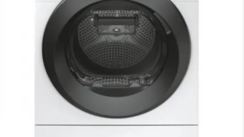 HOOVER 10 KG ÇAMAŞIR KURUTMA MAKİNESİ NDPEH10A2TCBEXSS
