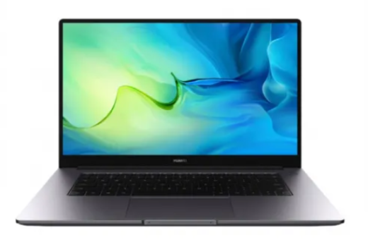 HUAWEI MATEBOOK D15 8 GB RAM 256 GB SSD LAPTOP INTEL CORE I3 1115G4
