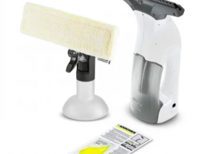 KARCHER WV 1 PLUS EU CAM SİLME MAKİNASI