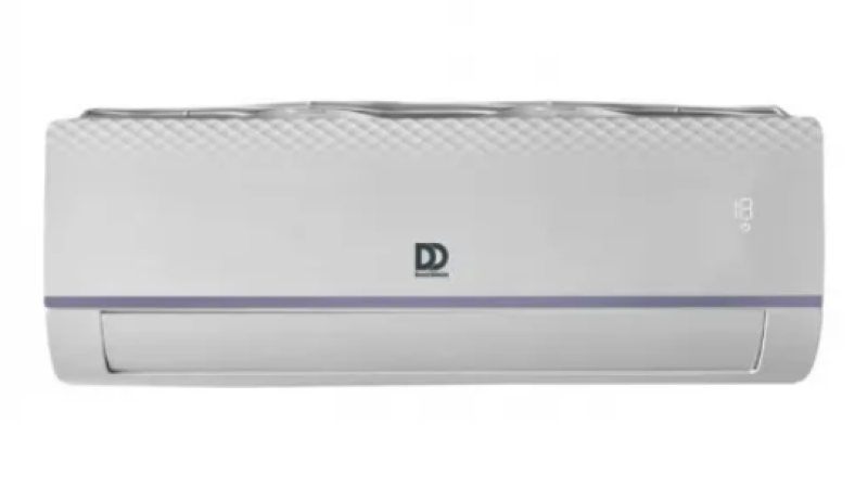 DEMİRDÖKÜM KION INVERTER 18000 KLİMA