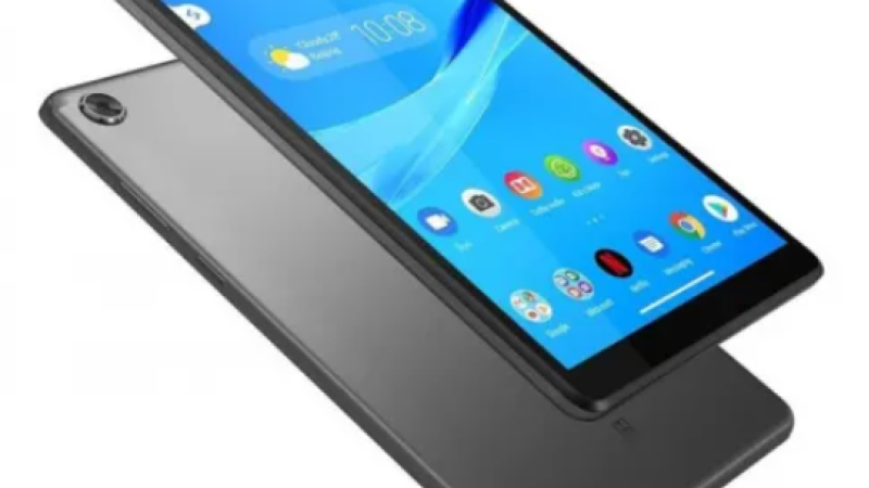 LENOVO M8 HD TB 8505F 16 GB TABLET