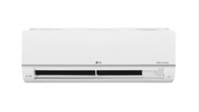 LG DUAL COOL 18.000 BTU KLİMA S3NW18KL2BA