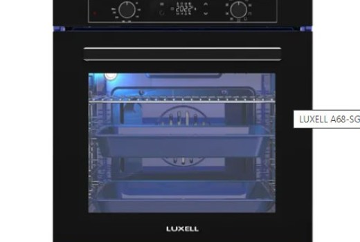 LUXELL A68-SGF3 DDT 9+1 PRO CAM ANKASTRE FIRIN