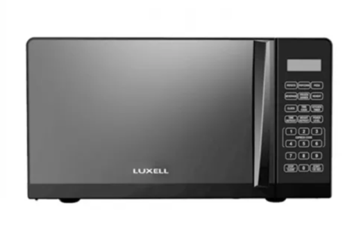 LUXELL AYNALI MİKRODALGA FIRIN HMM 05