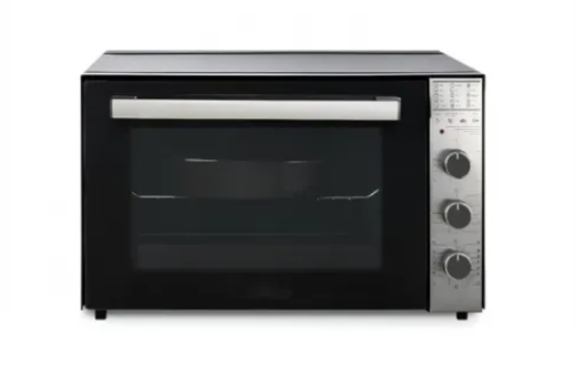 LUXELL MİDİ FIRIN 9655