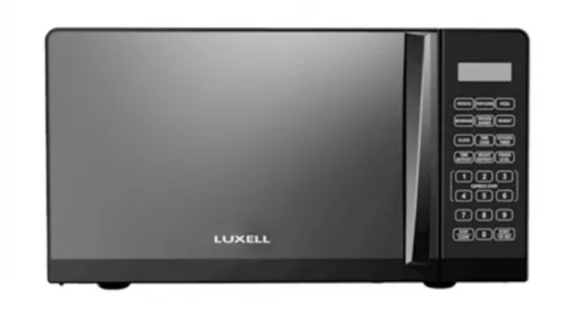 LUXELL AYNALI MİKRODALGA FIRIN HMM 05
