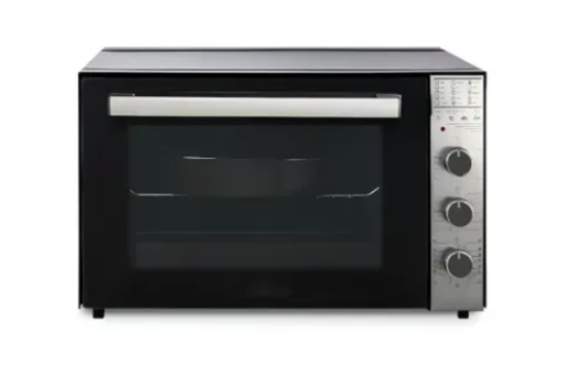 LUXELL MİDİ FIRIN 9655