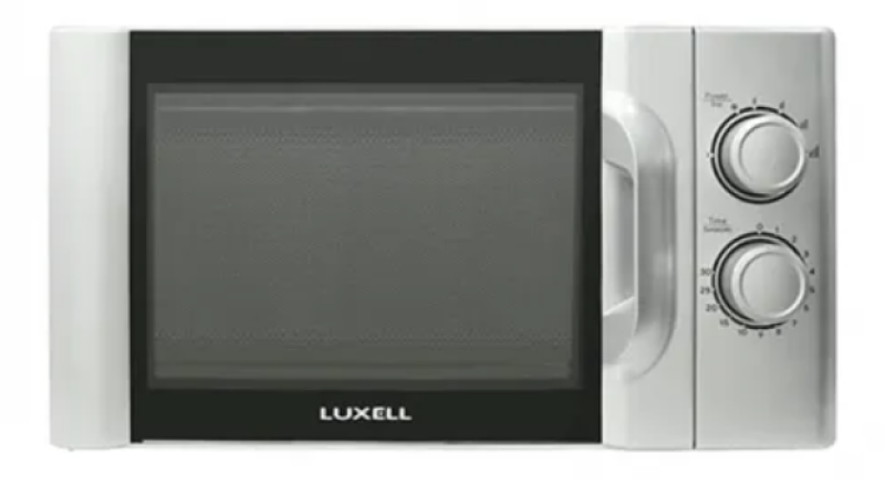 LUXELL MİKRODALGA FIRIN HM23 01