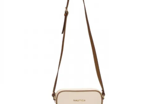 NAUTICA ÇAPRAZ ÇANTA CN6159T