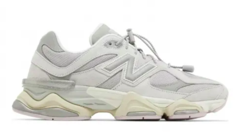NEW BALANCE 9060 GREY LILAC KADIN SPOR AYAKKABI U9060GM