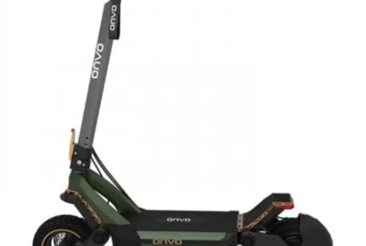 ONVO ELEKTRİKLİ SCOOTER OV RX01