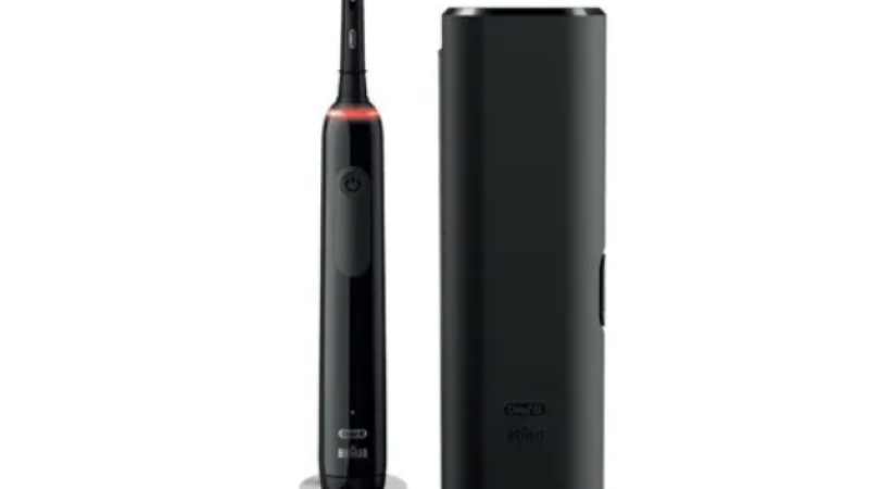 ORAL-B PRO 3500 DİŞ FIRÇASI