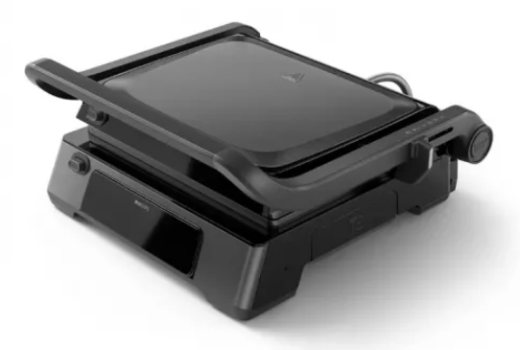 PHILIPS IZGARA TOST MAKİNESİ HD6307 70