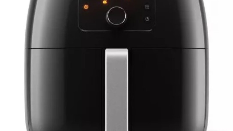 PHILIPS HD 9650 AIRFRYER XXL FRİTÖZ