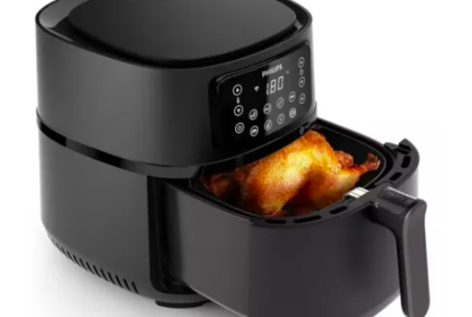 PHILIPS AIRFYER XXL FRİTÖZ HD9285 96