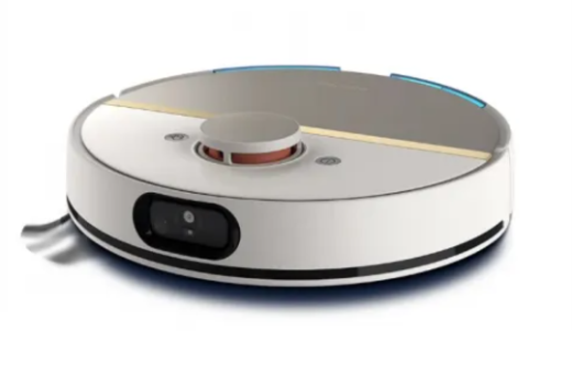 PHILIPS AQUA ISLAK VE KURU ROBOT SÜPÜRGE XU7000 02