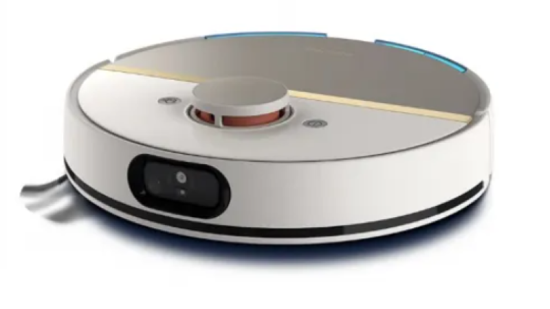 PHILIPS AQUA ISLAK VE KURU ROBOT SÜPÜRGE XU7000 02