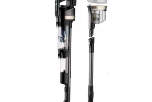 PHILIPS AQUA TRIO ŞARJLI DİKEY SÜPÜRGE XW9463 11