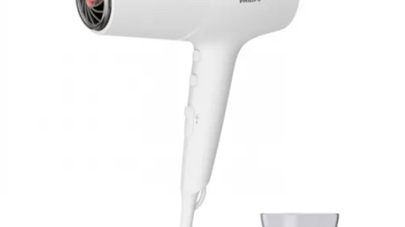 PHILIPS BHD 500 SAÇ KURUTMA MAKİNESİ