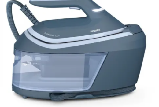 PHILIPS BUHAR KAZANLI ÜTÜ PSG6042 20