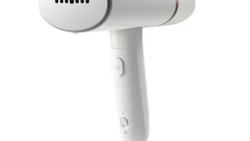 PHILIPS BUHARLI DÜZLEŞTİRİCİ ÜTÜ STH 3020 10
